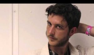 Oscar And The Wolf interview - Max