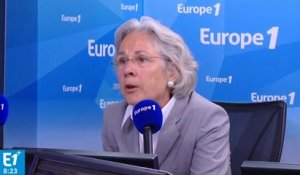 Susanne Wasum-Rainer : "Nous ne voulons pas un recul de notre projet européen"