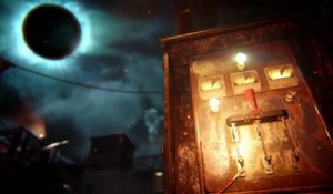 Call of Duty : Black Ops 3 - Trailer Zombie map bonus "The Giant"