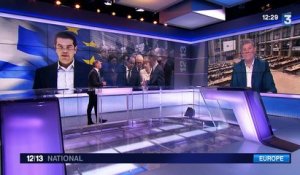 Grèce : le point sur l'accord de Bruxelles