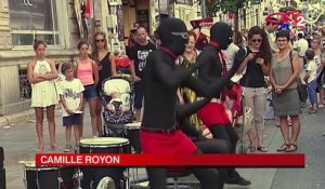 Le festival d'Avignon bat son plein