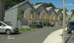 Urbanisme : Densifier les centres-bourgs en Vendée