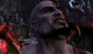 God of War III Remastered - Trailer de lancement