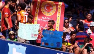 Barça - Enrique : "Turan va être un joueur clé"