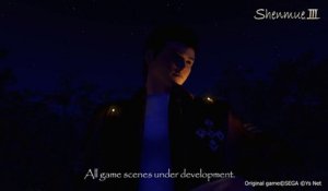 Shenmue III - Trailer #2 [HD]