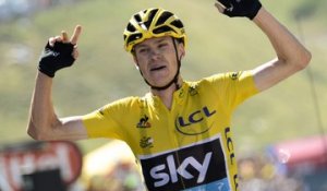 Cinq ascensions qui ont attiré les suspicions au Tour de France