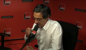 Serge Papin : "Pour l'embauche des plus jeunes, il faut assouplir la législation du travail"