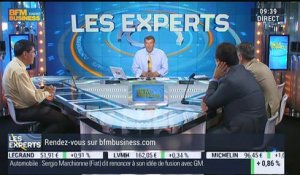 Nicolas Doze: Les Experts (2/2) - 16/07