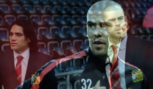 Man Utd - Van Gaal met Valdes à la porte