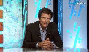 Olivier Passet, Xerfi Canal La victoire de l'Eurexit