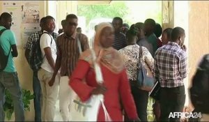 Sénégal, Persistance de la crise universitaire