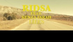 RIDSA feat Kenza Farah - Liées [Clip Officiel]