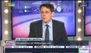 Les réponses de François Monnier aux auditeurs - 17/07