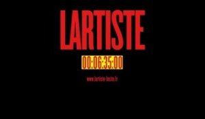 Lartiste - SixTrenteCinq : #LalbumArrive (Audio Officiel)