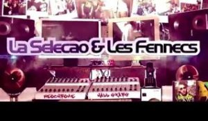 Zekwé Ramos ft. Sofiane - Instrumentale du titre La Seleção & Les Fennecs