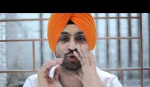 DILJIT JATT & JULIET In AMRITSAR