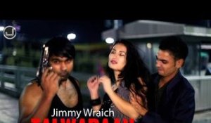 Talwaraan | Jimmy Wraich | Full Song HD | Japas Music