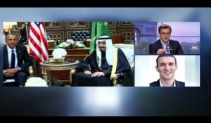 Plage privatisée par le roi d'Arabie Saoudite : "Tout ne s'achète pas", répond un élu de Vallauris