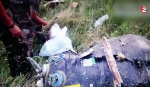 Crash du vol MH17 : déjà un an et toujours pas de coupable