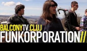 FUNKORPORATION - BOOM CHECK (I FEEL YOU!) (BalconyTV)