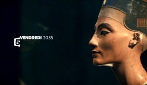 Le Buste de Néfertiti : bande-annonce (24/07/2015)
