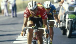 Cyclisme - Tour de France : «Le drame de Marco Lietti»