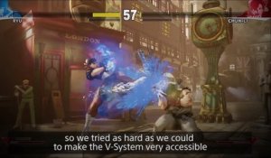 Street Fighter V - 5 choses à savoir sur Street Fighter V