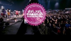 Diljit Dosanjh UK Tour 2014 (Teaser)