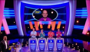 Questions pour un Super Champion - neuf points gagnant - 18.07.2015