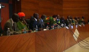 Ouverture du procès d'Hissène Habré pour crime contre l'humanité