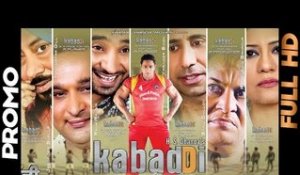 Kabaddi Once Again - Title Song