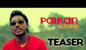 Musahib | Palkan | Teaser | 2013 | Daddy Mohan Records