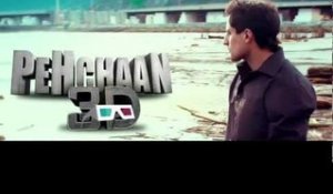 Pehchaan - Ranj & The Discriminators | Promo | 2013 | Daddy Mohan Record