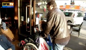 Handicap: à quand l’accessibilité pour tous?