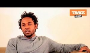 Kendrick Lamar parle de "Alright" sa collaboration avec Pharrell