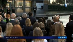 La Norvège rend hommage aux victimes d'Anders Breivik