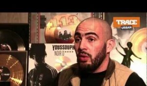 Médine n'est pas fan du clash Rohff vs Booba