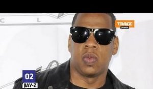 Jay-Z et son documentaire (Top New)