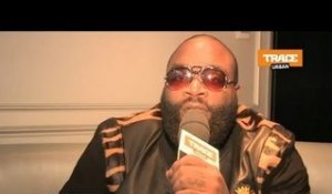 Quand Rick Ross raconte son histoire (Guest Star)