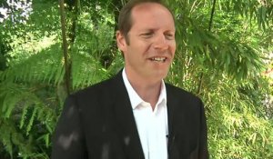 Cyclisme - Tour de France - 18e étape : Prudhomme «Une étape qui conjugue l'histoire et le sport»