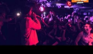 A$AP Rocky - Pretty Flacko (live @ Social Club - Paris)