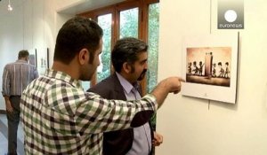 Quand l'état iranien utilise des caricatures contre Daech