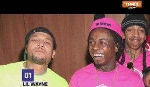 Lil Wayne présente sa marque "Trukfit" (Top Fashion)