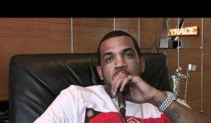 Sneak Peek "Guest Star" Lloyd Banks