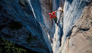 More Than Bolt Clipping: Tommy Caldwell And Hazel Findlay In...