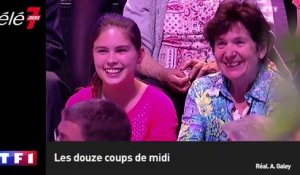 Le zapping du 23/07 : Des étudiants inventent des sous-vêtements anti-viol