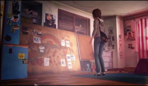 Life is Strange - Episode 4 - Dark Room Trailer