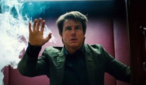 MISSION : IMPOSSIBLE ROGUE NATION - Bande-annonce VO
