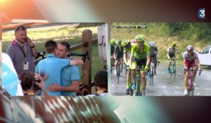 La fête chez AG2R