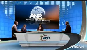AFRICA NEWS ROOM  - Le débat sur la dépénalisation du code de la presse au Sénégal (1)
